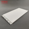 Witte PVC-plafondpanelen met drukwerk / overdrachtdrukwerk / laminatieoppervlaktebehandeling
