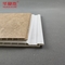 Afgedrukt / overgedrukt / gelamineerd PVC plafondpaneel 1,88 kg/m PVC wandpaneel