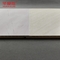 300 mm breed PVC wandpanelen - HOT STAMPING oppervlak voor toegevoegde stijl