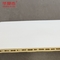 4ft x 8ft gelamineerd WPC wandpaneel WPC-planken Bouwmateriaal voor woningversiering