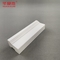 2' PVC Brickmold Anti Corrosion PVC Trim Moulding Voor Interieur Decoratie