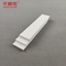 7/32 X 1-1/2 Raster PVC-vorm Waterdicht PVC-raamvorm Inrichting