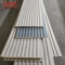 Gemakkelijk te installeren wpc wandpaneel 220 x 9 hoogwaardige wandpaneel milieuvriendelijke gebouw decoratie