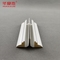 10 mm zilver wit Rome top PVC Jointer Waterdicht Home Decoratie