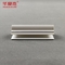 10 mm zilver wit Rome top PVC Jointer Waterdicht Home Decoratie