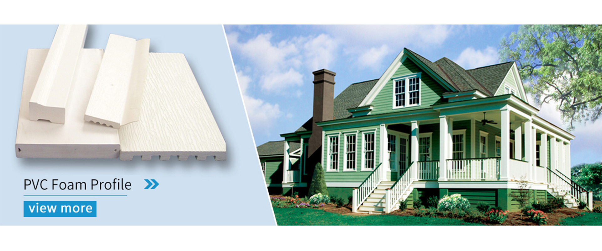 Kwaliteit pvc-muurpanelen Fabriek