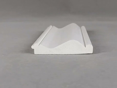 huaxiajie Goede prijs pvc-vormdecor voor hangende binnendecoratie