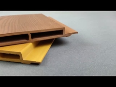 wpc wandpaneel redwood wpc decoratie wandpaneel