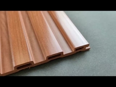 Duurzame binnenwandbekleding / wandplaat voor tuinversiering