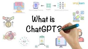 Het laatste nieuws van het bedrijf over Wat is ChatGPT?