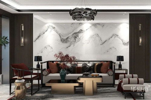 Het laatste nieuws van het bedrijf over De Charme van Oosterse Esthetiek: Huaxiajie's Chinese Elegantie
