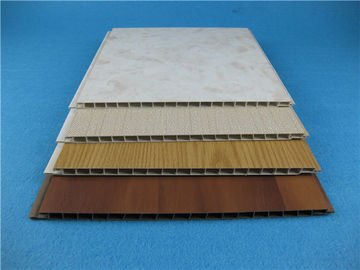 Decoratieve het Plafondcomités van pvc/Waterdichte pvc-Plafondtegels voor Restaurant
