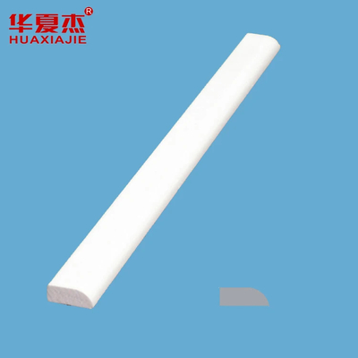 100% vochtbestendig brandbestendig pvc-bord voor onderhoudsvriendelijke buitenbekleding