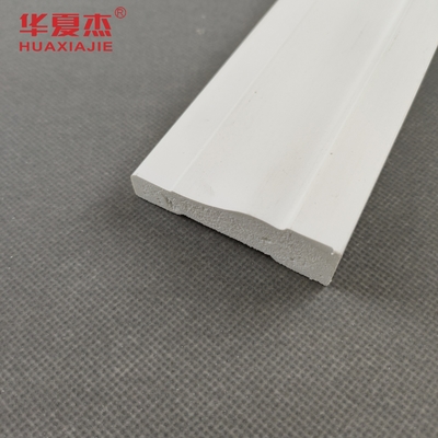 Brandbestendige 200 mm PVC-plaat voor waterdichte en duurzame afwerking