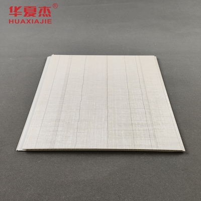 Duurzame pvc wandpaneel waterdicht pvc plafondpaneel binnenmuurdecoratie