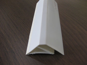 Goede prijs De witte van de de Versieringsraad van pvc van pvc Grote Hoogste Jointer Verbindingsjointers Raad van pvc online