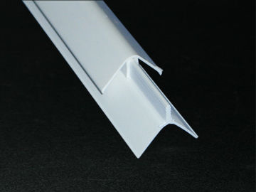 Goede prijs Gekleurd Plastic pvc-het Bladsgs Ce van Jointer van de Versieringsraad Extern Intern online
