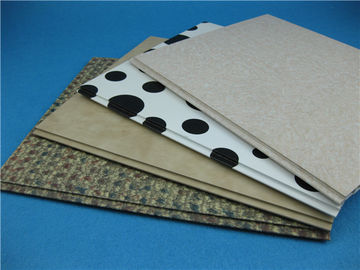 Goede prijs SGS Waterdichte Plastic Bakstenen muurcomités voor Slaapkamer en Bahroom online