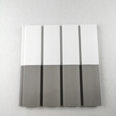 Goede prijs Het binnenlandse Comité van de het Latjemuur van Slaapkamer Decoratieve Pvc voor het Hangen van Haken online