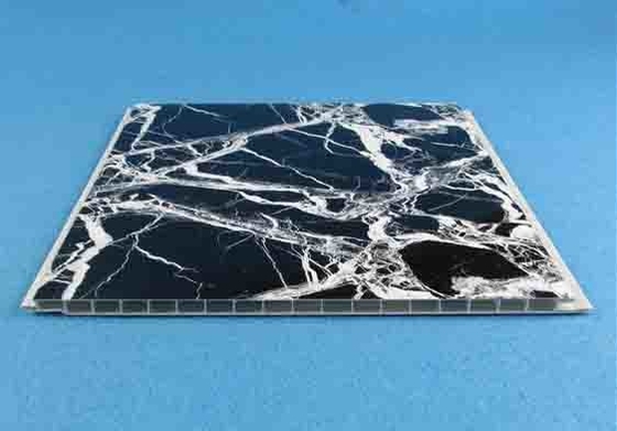 Goede prijs Aluminium Marmeren Plastic Samengestelde Comité Manier die gemakkelijk vormen online
