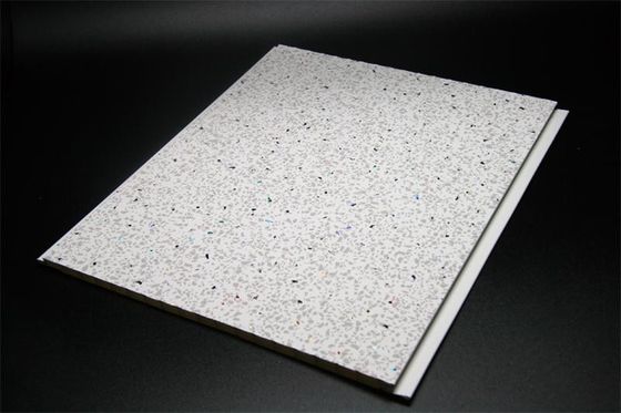 Goede prijs Waterdichte Fonkelende decoratieve pvc-muurpanelen 250*5mm, 250*8mm online