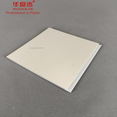 Goede prijs Gedrukt de Muurcomité van Pvc van het Rekontwerp Decoratief voor Badkamers online