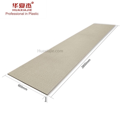 Goede prijs Houten de Muurcomité van Patroonwpc Binnenhuisarchitectuur 2800x600x9mm online