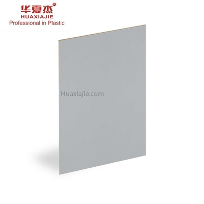 Goede prijs Aangepaste kleur Pvc-schuimplaat vlak oppervlak 1220x2440mm online