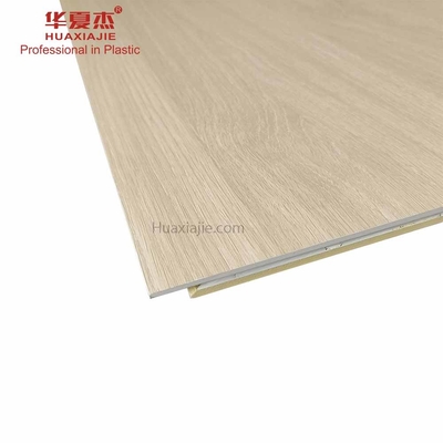 Goede prijs Het anticorrosieve Wpc-Muurcomité Binnenlandse Lamineren voor Decoratie online