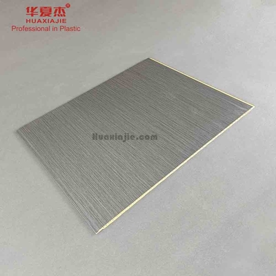 Goede prijs Populair Wpc-Muurcomité Binnenland 600mm voor Decoratieanticorrosive online