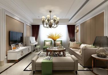 Goede prijs De geïntegreerde het Comité WPC van de Muurdecoratie Vlakte van de Muurbekleding voor TV-Achtergrond online