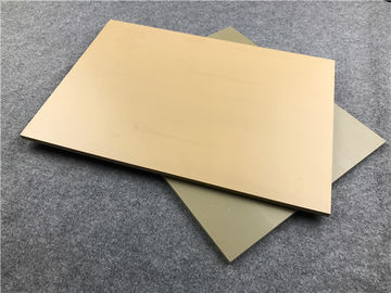 Goede prijs In het groot WPC-de Muurcomités van de Muurbekleding WPC met het Lange Gebruikende Leven online