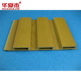 Goede prijs De waterdichte WPC-Muurraad/het Plafondcomité voor verfraait Bar/Bar Muur online