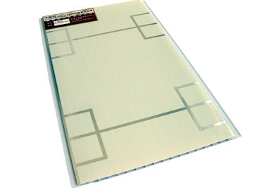 Goede prijs Geperforeerd pvc-Plafondcomité/Opgeschorte Plafondcomités voor Hotel online