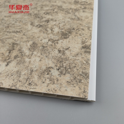 Goede prijs Geluiddempende waterdichte pvc wandpaneel PVC plafondpanelen online