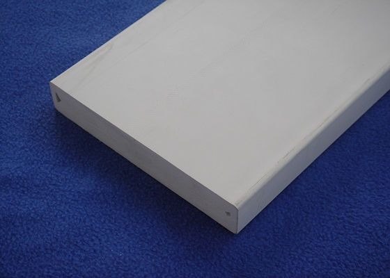 Goede prijs Vlotte/Woodgrain Versiering het Vormen met Aangepast, termiet-Bewijs online