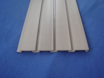 Goede prijs De grijze Comités van de Opslagmuur/4“ de Comités van de Latjemuur MuurBekledingspanelen online