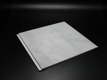 Goede prijs Het Plafondtegel van pvc van Faux van de uitdrijvingsdruk/Decoratieve Plastic Comités online