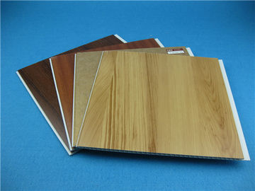 DIY Patroon Plastic hangend plafond tegels pvc paneel binneninrichting