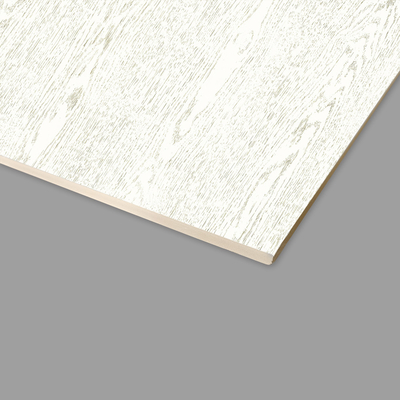 De Bekledings Anticorrederende stof 1220mmx2600mmx9mm van de Wpc Binnenlandse Muur