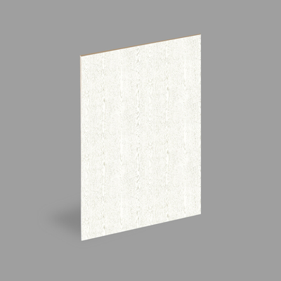 De Bekledings Anticorrederende stof 1220mmx2600mmx9mm van de Wpc Binnenlandse Muur
