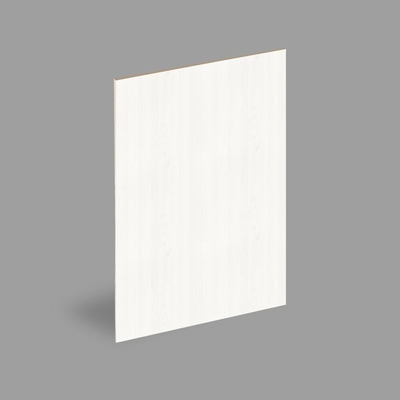 Geluiddichte Wpc-Schuimraad voor Decoratie 1200mmx2440mm van de Huismuur
