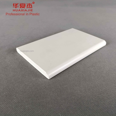 Afgietsels van Fadeproof de Gemakkelijke Schoongemaakte Pvc voor Huisdecoratie