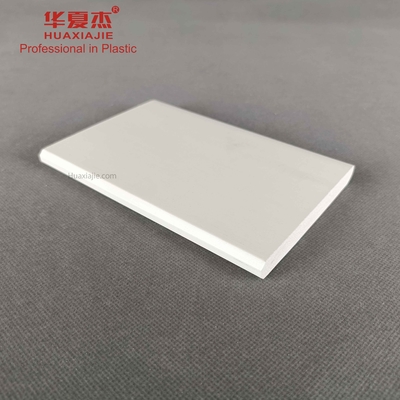 Afgietsels van Fadeproof de Gemakkelijke Schoongemaakte Pvc voor Huisdecoratie