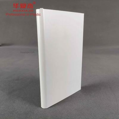 Afgietsels van Fadeproof de Gemakkelijke Schoongemaakte Pvc voor Huisdecoratie