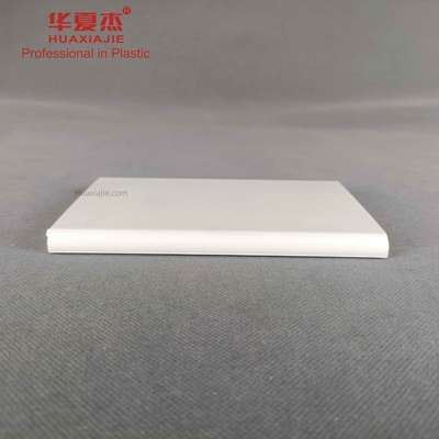 Afgietsels van Fadeproof de Gemakkelijke Schoongemaakte Pvc voor Huisdecoratie