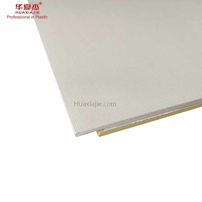 Gekleurd Wpc-Muurcomité Binnenland 2800*600*9mm voor Huisdecoratie