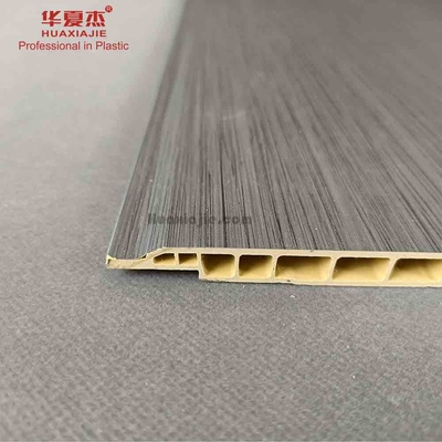 Populair Wpc-Muurcomité Binnenland 600mm voor Decoratieanticorrosive