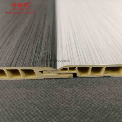 Populair Wpc-Muurcomité Binnenland 600mm voor Decoratieanticorrosive