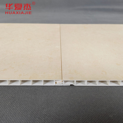 Aangepaste het Plafondcomités van Lengtepvc Binnendecoratiematerialen
